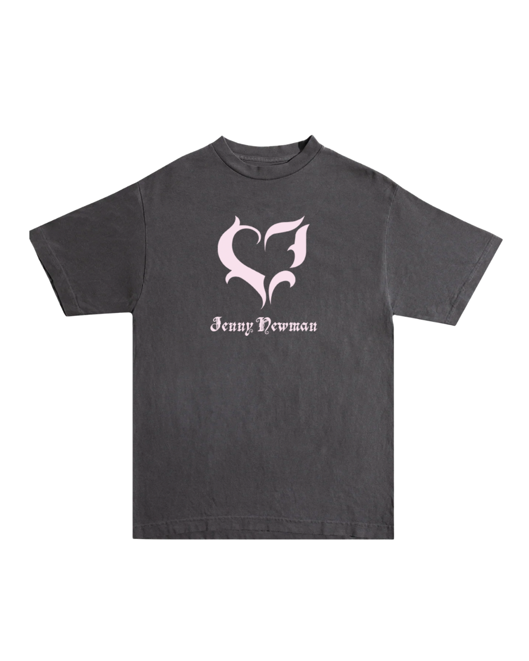 Jenny Newman Tee