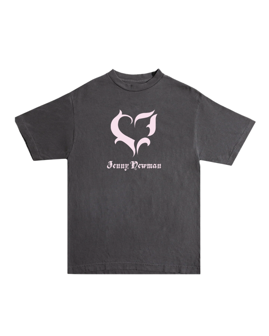 Jenny Newman Tee